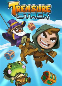 Profile picture of Treasure Stack