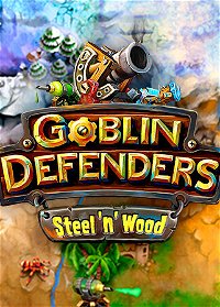 Profile picture of Goblin Defenders: Steel'n' Wood