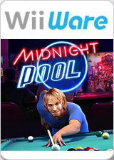 Image of Midnight Pool