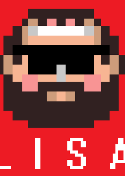 Profile picture of LISA: THE FIRST Profile picture of LISA: THE FIRST