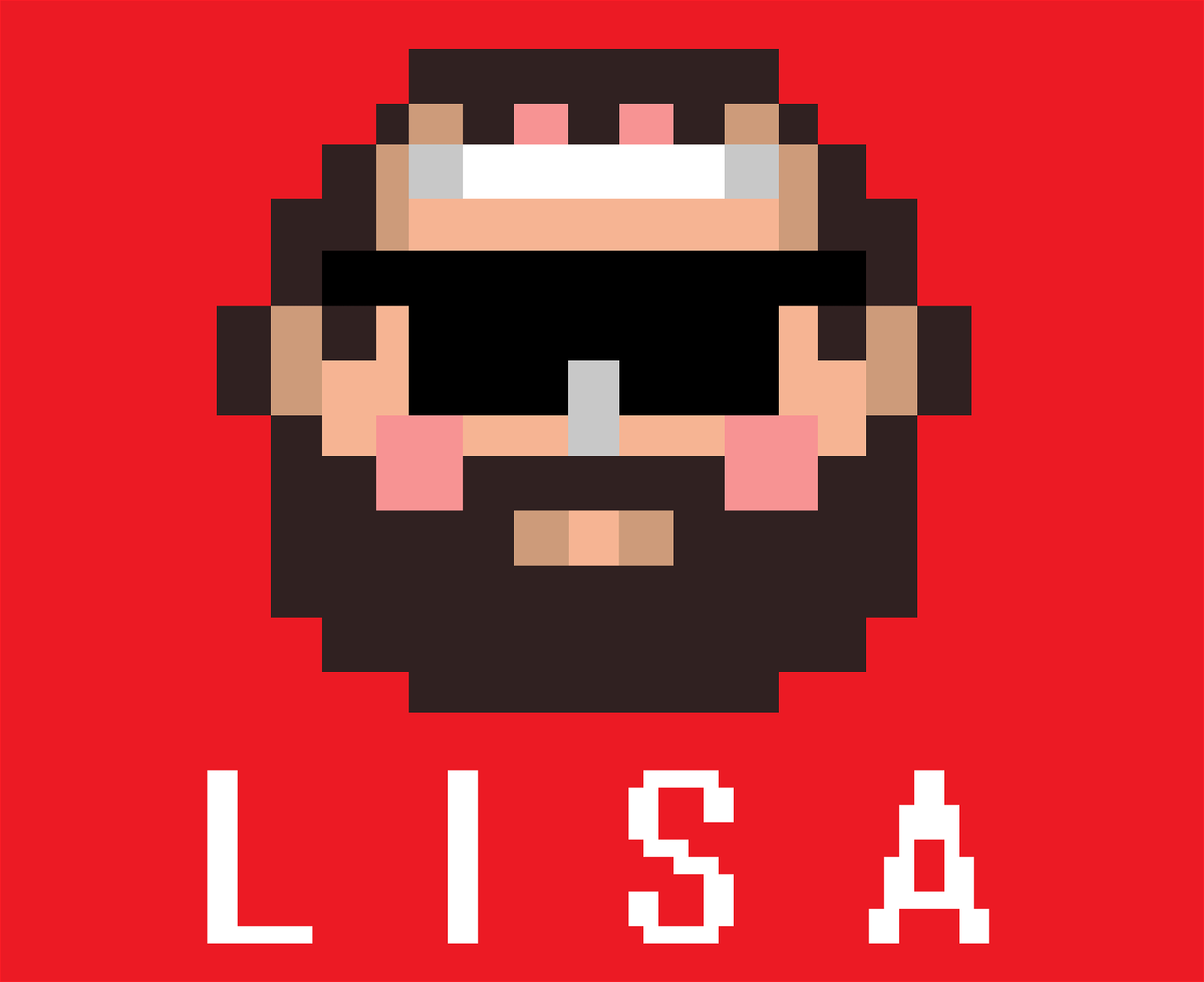 Image of LISA: THE FIRST