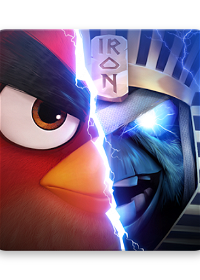 Profile picture of Angry Birds Evolution