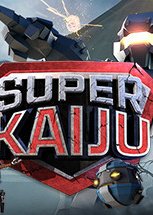 Profile picture of Super Kaiju