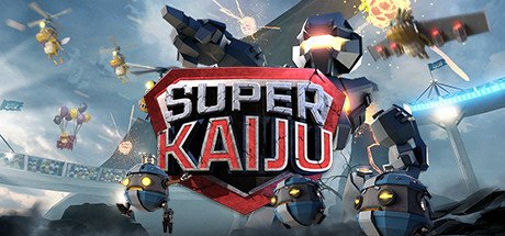 Image of Super Kaiju