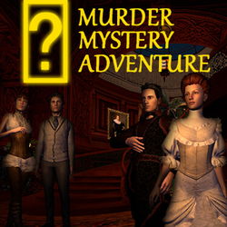 Image of Murder Mystery Adventure