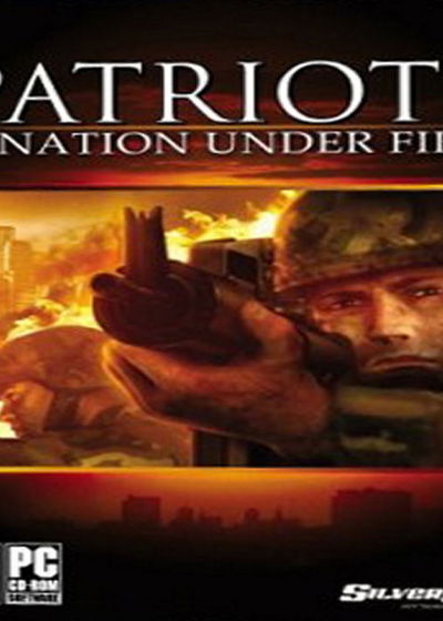 Profile picture of Patriots: A Nation Under Fire