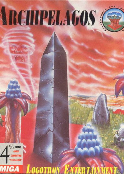 Profile picture of Archipelagos Profile picture of Archipelagos