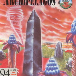 Image of Archipelagos Image of Archipelagos