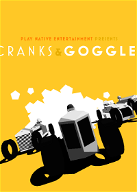 Profile picture of Cranks and Goggles