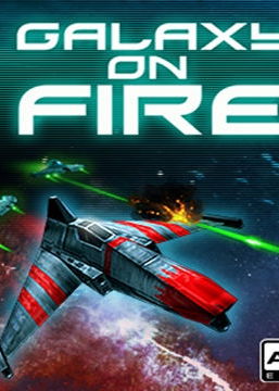 Profile picture of Galaxy on Fire 3D Profile picture of Galaxy on Fire 3D