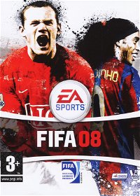 Profile picture of FIFA 08