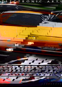 Profile picture of Need for Speed III: Hot Pursuit Profile picture of Need for Speed III: Hot Pursuit