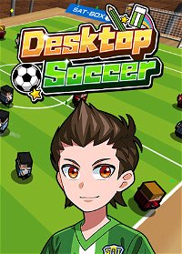 Profile picture of Desktop Soccer