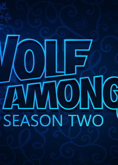 Profile picture of The Wolf Among Us: Season 2
