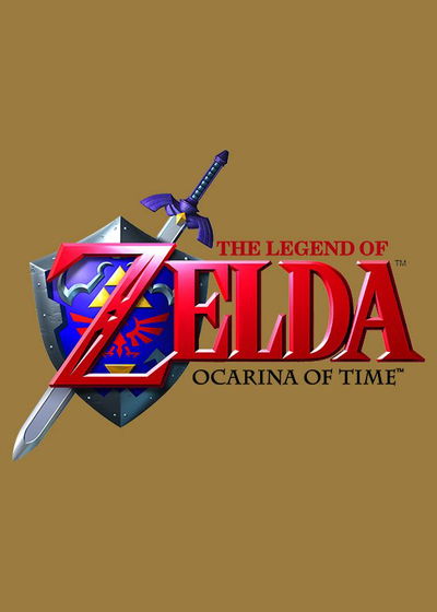 Profile picture of The Legend of Zelda: Ocarina of Time Profile picture of The Legend of Zelda: Ocarina of Time