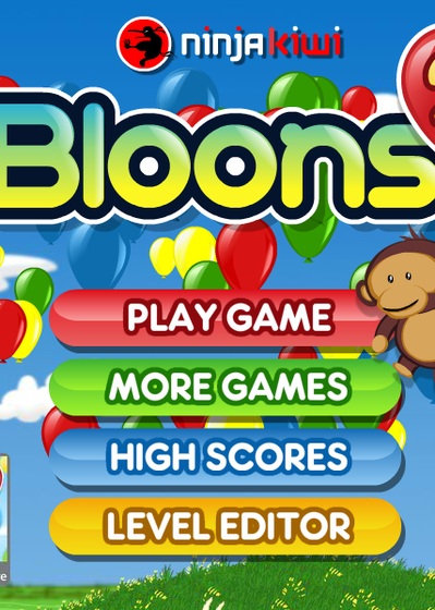 Profile picture of Bloons 2