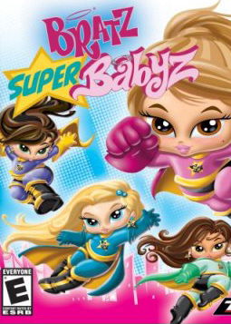 Profile picture of Bratz: Super Babyz Profile picture of Bratz: Super Babyz