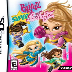 Image of Bratz: Super Babyz