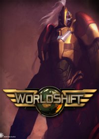 Profile picture of WorldShift