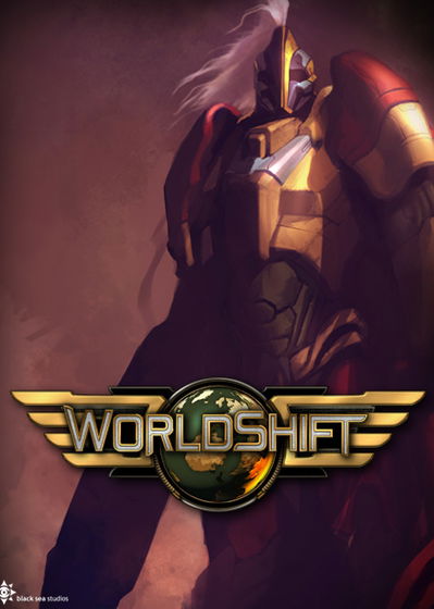 Profile picture of WorldShift Profile picture of WorldShift
