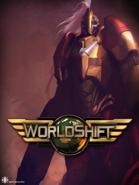 Image of WorldShift