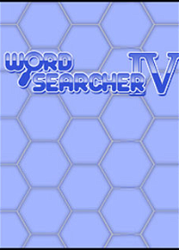 Profile picture of Word Searcher 4