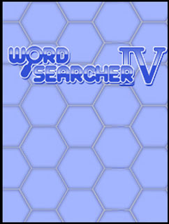 Image of Word Searcher 4