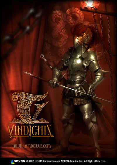 Profile picture of Vindictus