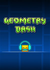 Profile picture of Geometry Dash