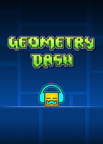 Profile picture of Geometry Dash
