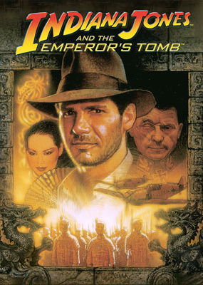 Profile picture of Indiana Jones and the Emperor's Tomb Profile picture of Indiana Jones and the Emperor's Tomb