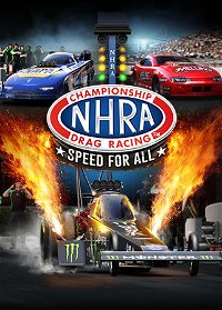 Profile picture of NHRA Championship Drag Racing: Speed For All