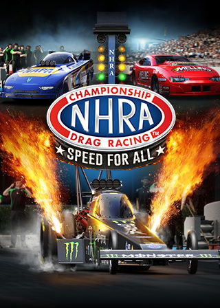 Profile picture of NHRA Championship Drag Racing: Speed For All