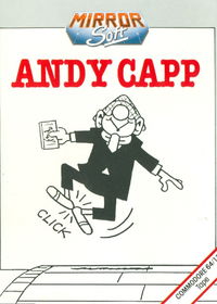 Profile picture of Andy Capp