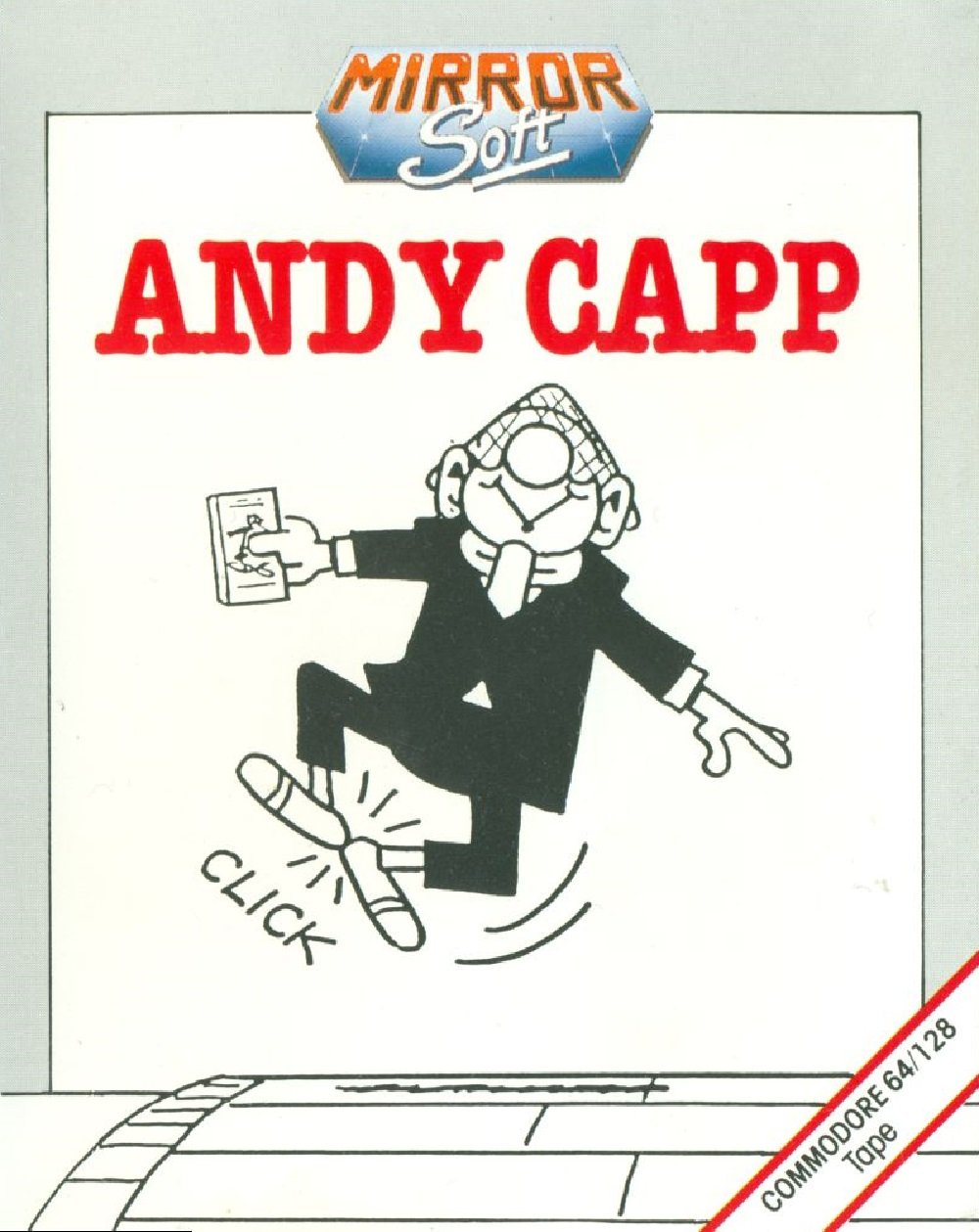 Image of Andy Capp