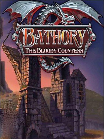 Image of Bathory: The Bloody Countess