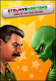 Image of Stalin vs. Martians