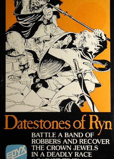 Profile picture of Dunjonquest: The Datestones of Ryn Profile picture of Dunjonquest: The Datestones of Ryn