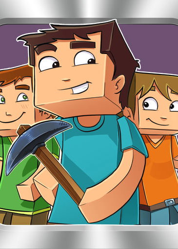 Profile picture of Multiplayer for Minecraft PE