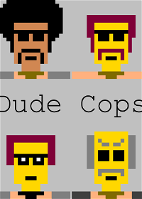 Profile picture of Dude Cops