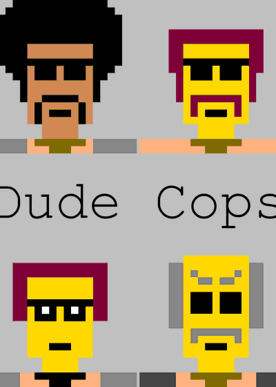 Profile picture of Dude Cops Profile picture of Dude Cops