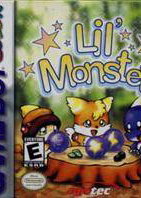 Profile picture of Lil' Monster
