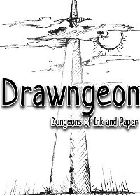 Profile picture of Drawngeon: Dungeons of Ink and Paper