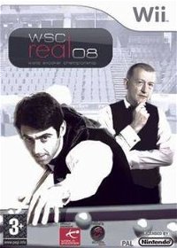 Profile picture of WSC Real 08: World Snooker Championship