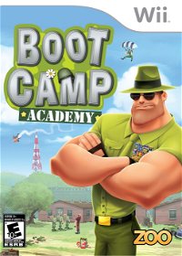 Profile picture of Boot Camp Academy