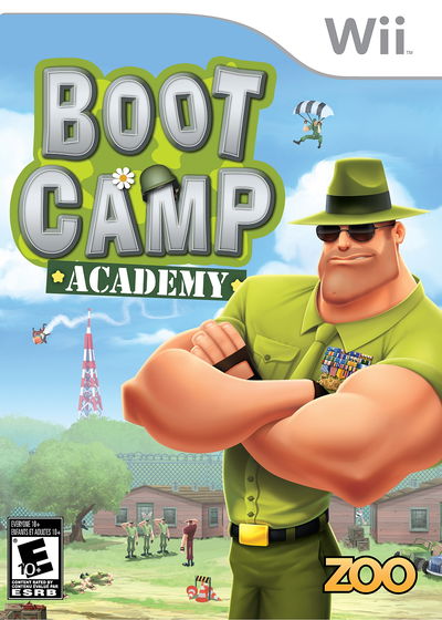 Profile picture of Boot Camp Academy Profile picture of Boot Camp Academy