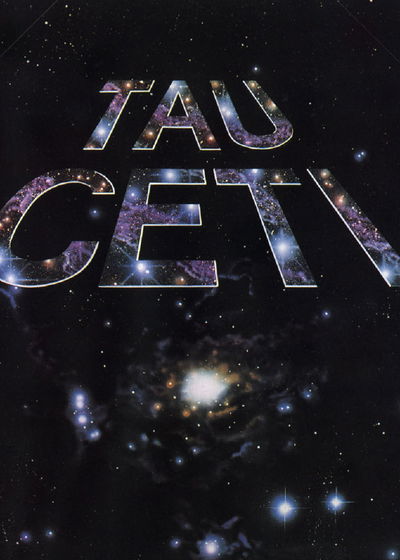Profile picture of Tau Ceti Profile picture of Tau Ceti