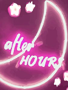 Image of after HOURS (Humble Original)