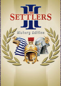 Profile picture of The Settlers III: History Edition