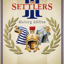 Image of The Settlers III: History Edition